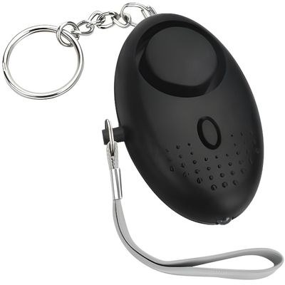 Personal Safety Alarm (130dB keychain)
